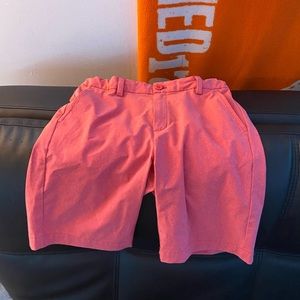 Boys vineyard vines dress shorts